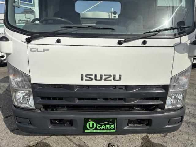 ISUZU ELF 2012 Image 31