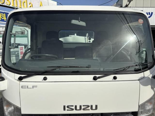 ISUZU ELF 2012 Image 31