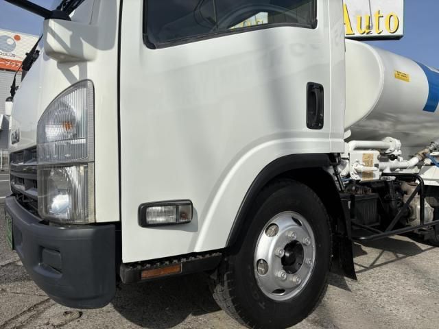 ISUZU ELF 2012 Image 31