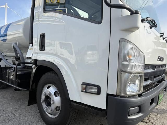 ISUZU ELF 2012 Image 31