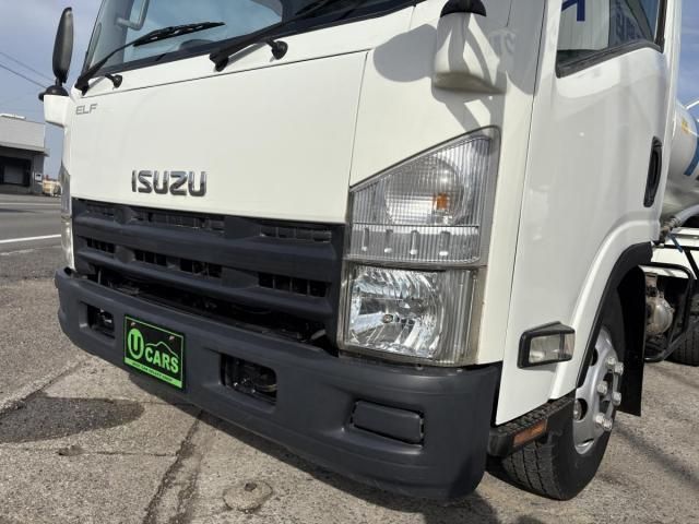 ISUZU ELF 2012 Image 31