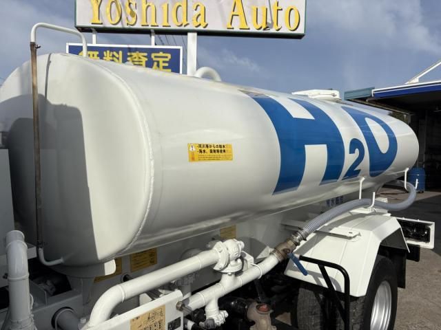 ISUZU ELF 2012 Image 31