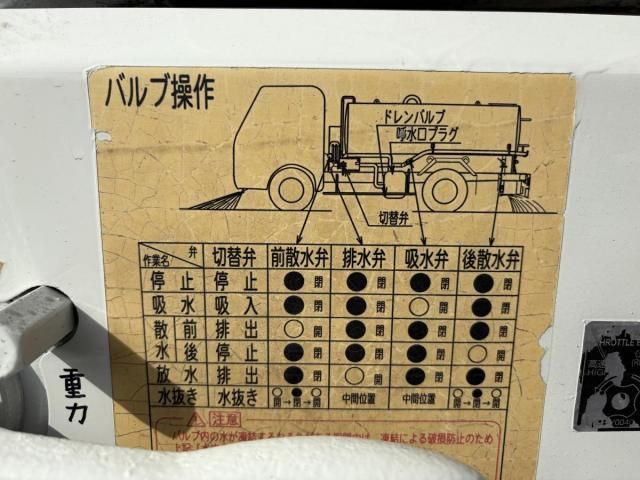 ISUZU ELF 2012 Image 31