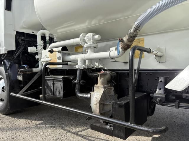 ISUZU ELF 2012 Image 31