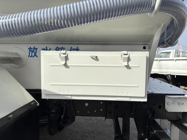 ISUZU ELF 2012 Image 31