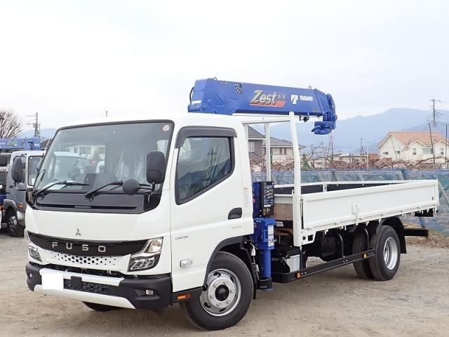 MITSUBISHI CANTER 2025 Image 31