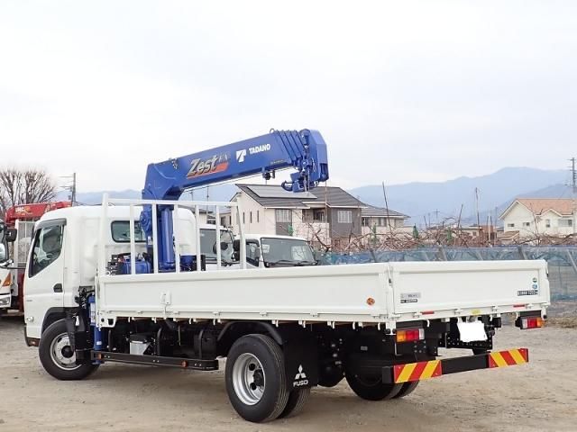 MITSUBISHI CANTER 2025 Image 31