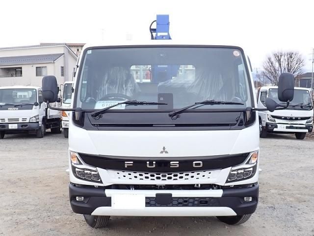 MITSUBISHI CANTER 2025 Image 31