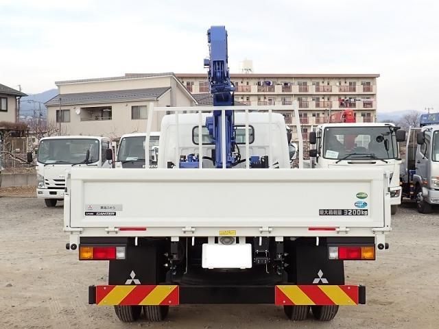 MITSUBISHI CANTER 2025 Image 31