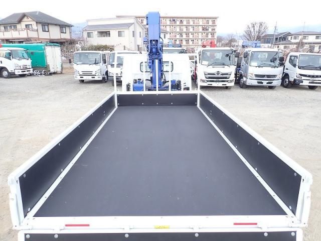 MITSUBISHI CANTER 2025 Image 31