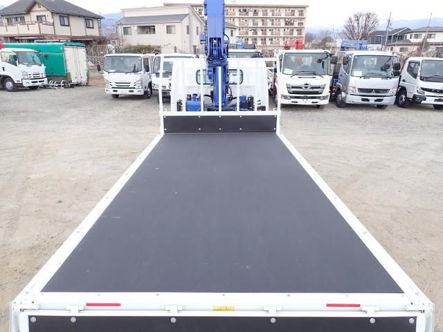 MITSUBISHI CANTER 2025 Image 31