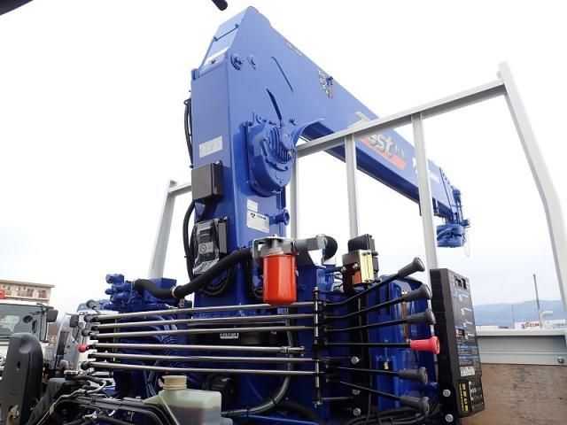 MITSUBISHI CANTER 2025 Image 31