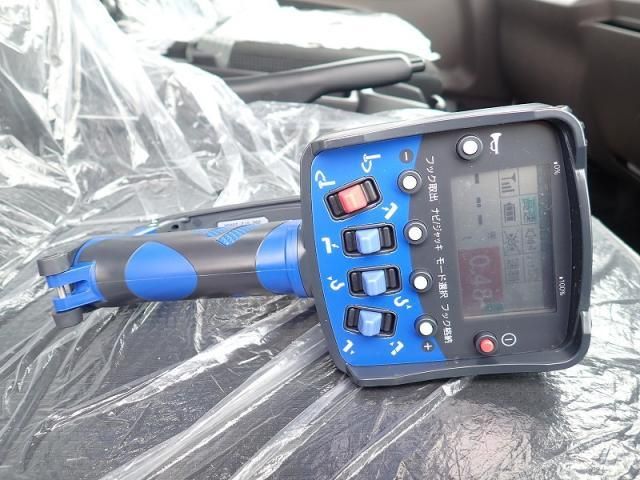 MITSUBISHI CANTER 2025 Image 31