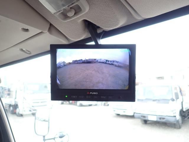 MITSUBISHI CANTER 2025 Image 31