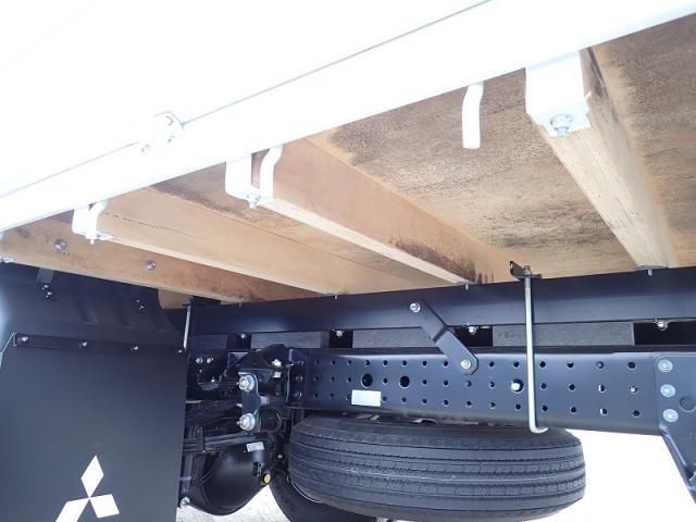 MITSUBISHI CANTER 2025 Image 31