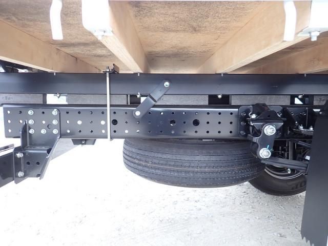 MITSUBISHI CANTER 2025 Image 31