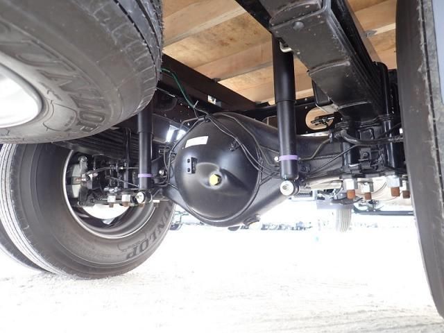 MITSUBISHI CANTER 2025 Image 31