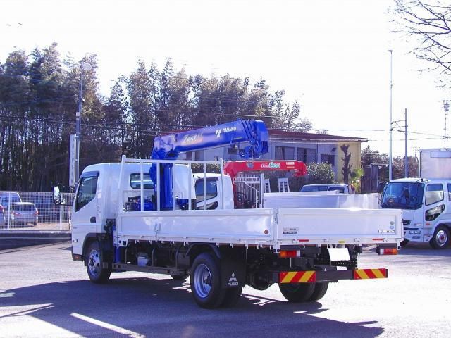 MITSUBISHI CANTER 2025 Image 31