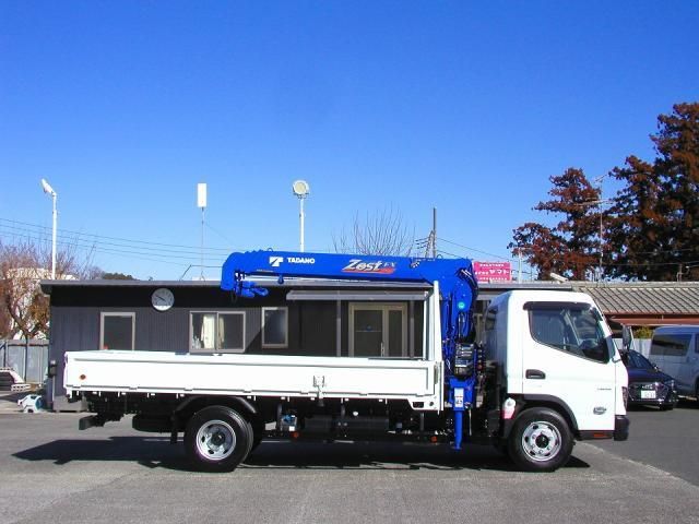 MITSUBISHI CANTER 2025 Image 31