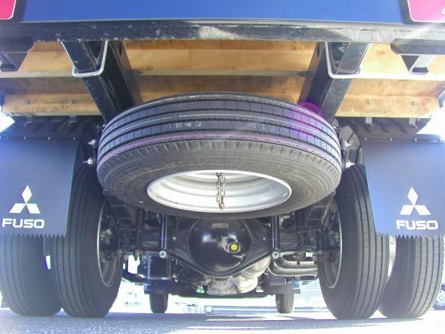 MITSUBISHI CANTER 2025 Image 31