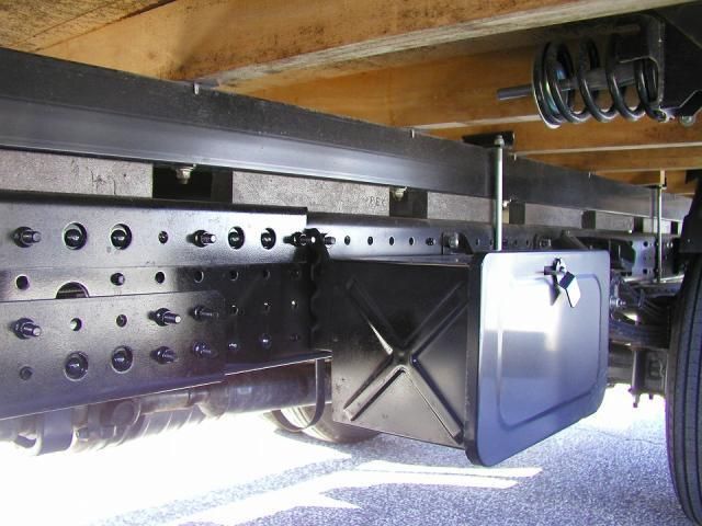 MITSUBISHI CANTER 2025 Image 31