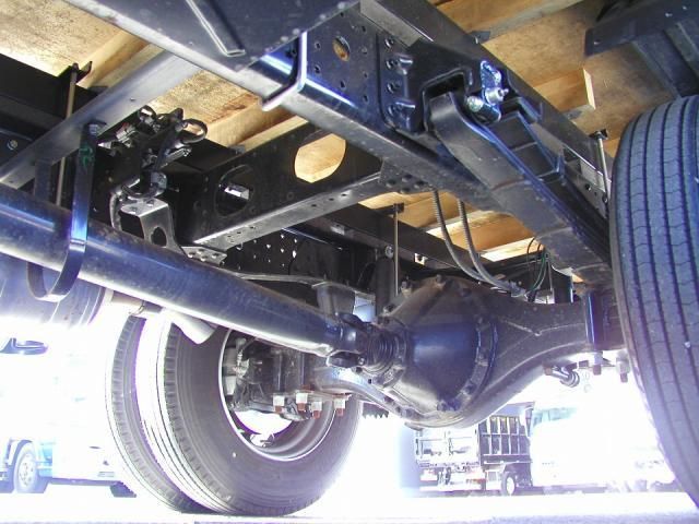 MITSUBISHI CANTER 2025 Image 31