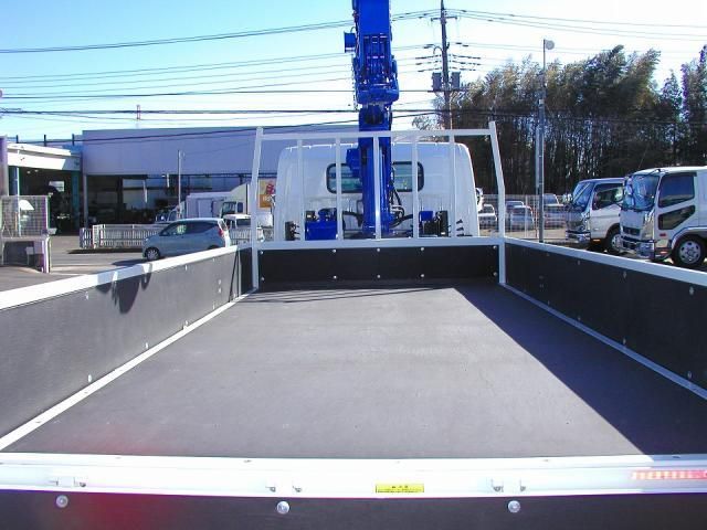 MITSUBISHI CANTER 2025 Image 31