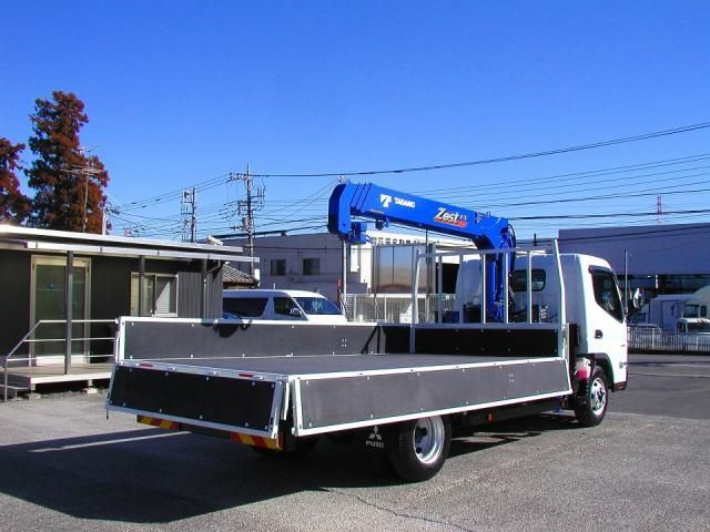 MITSUBISHI CANTER 2025 Image 31