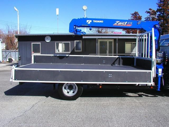 MITSUBISHI CANTER 2025 Image 31