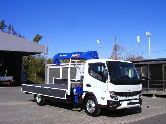 MITSUBISHI CANTER 2025 Image 31
