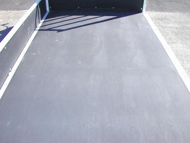 MITSUBISHI CANTER 2025 Image 31