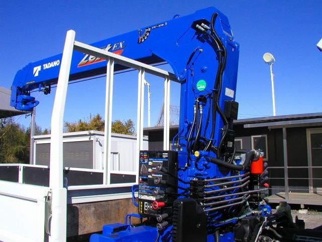 MITSUBISHI CANTER 2025 Image 31