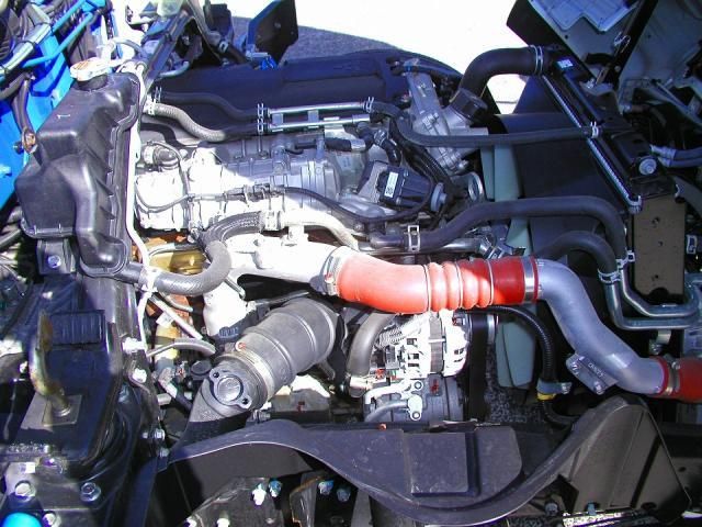 MITSUBISHI CANTER 2025 Image 31