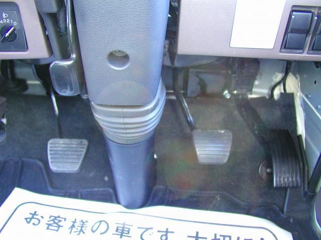 MITSUBISHI CANTER 2025 Image 31