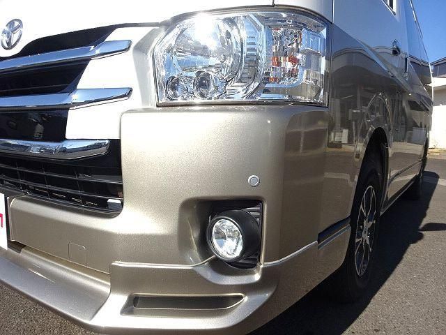 TOYOTA HIACE 2014 Image 31