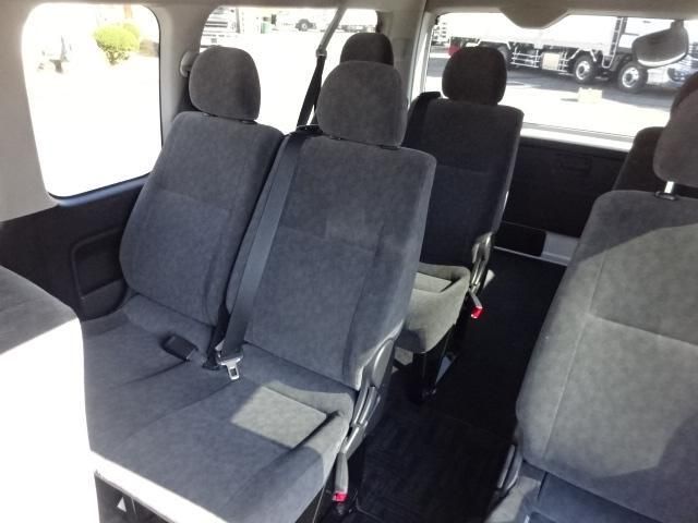 TOYOTA HIACE 2014 Image 31