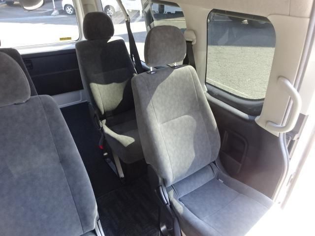 TOYOTA HIACE 2014 Image 31