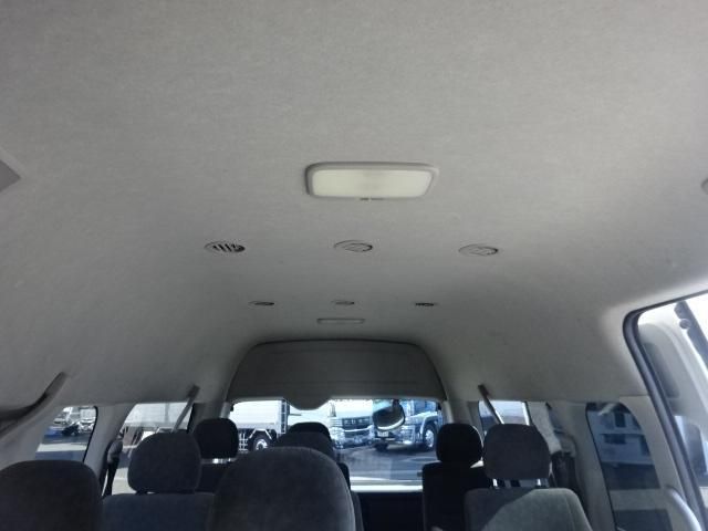 TOYOTA HIACE 2014 Image 31