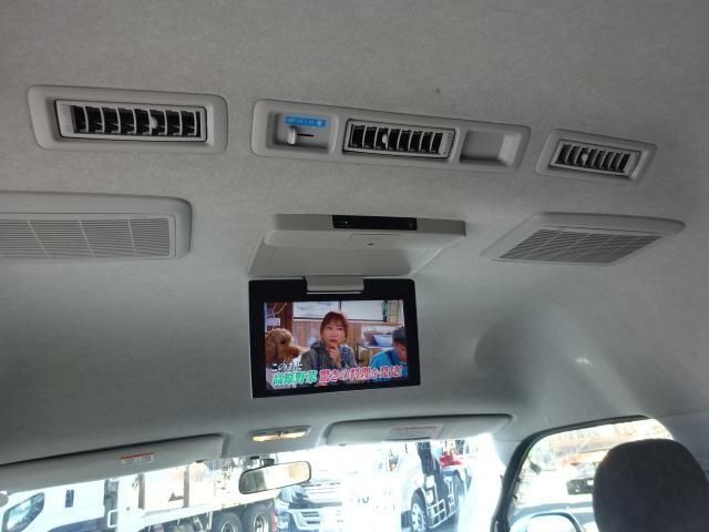 TOYOTA HIACE 2014 Image 31