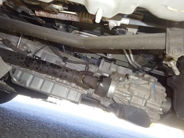 TOYOTA HIACE 2014 Image 31