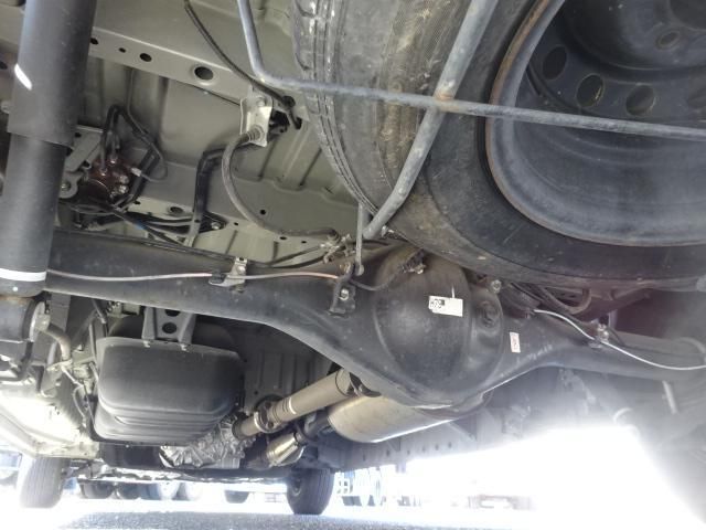 TOYOTA HIACE 2014 Image 31