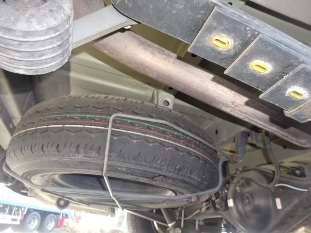 TOYOTA HIACE 2014 Image 31