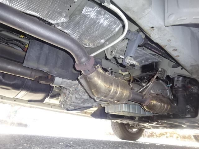 TOYOTA HIACE 2014 Image 31