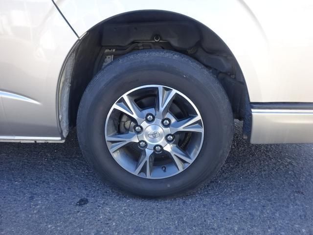 TOYOTA HIACE 2014 Image 31