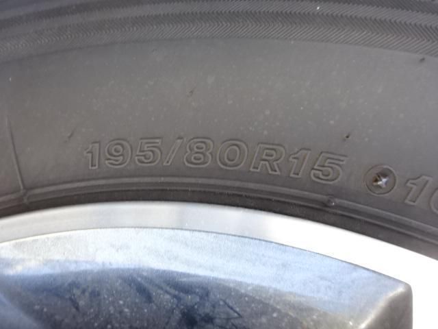 TOYOTA HIACE 2014 Image 31