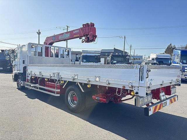 HINO RANGER 2012 Image 31