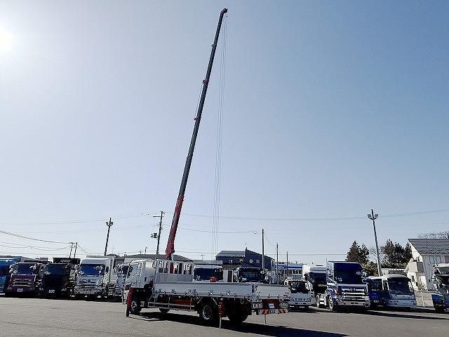 HINO RANGER 2012 Image 31