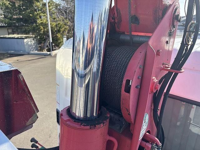 HINO RANGER 2012 Image 31