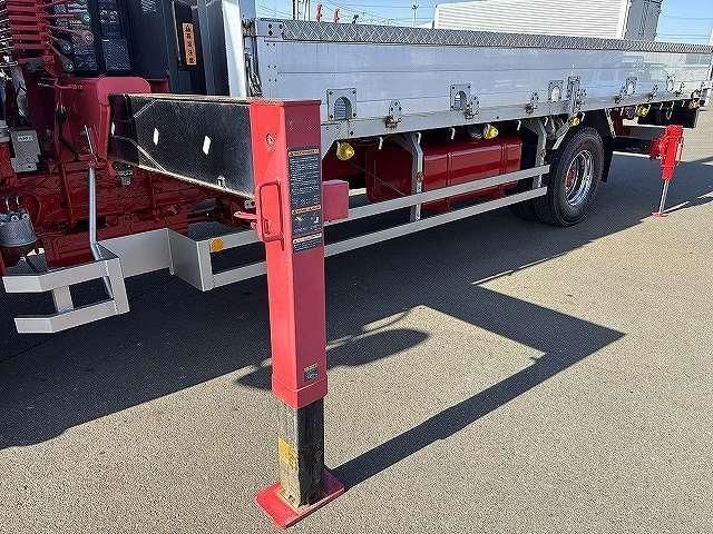 HINO RANGER 2012 Image 31