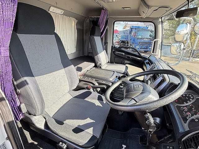 HINO RANGER 2012 Image 31